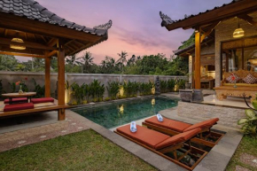 Ari Yudha Ubud Villa